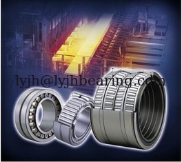 China Tapered Roller Bearing  47T443326A Size 220x330x260mm For Tilting Equipment For Converters supplier