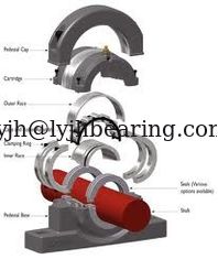 China 01B140M, 01B140M bearing, 01B140M split roller bearing supplier