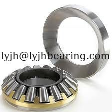 China 292/600 EM  spherical roller bearing,600X800x122 mm, GCr15SiMn Material,brass cage supplier