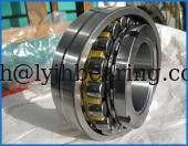 China 22228CC/W33 22228CCK/W33 spherical roller bearing ,140x250x68 mm, chrome steel material supplier