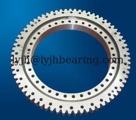 China RKS.161.14.0944 crossed roller Slewing bearing ,874x1046.4x56 mm for crane equipment supplier