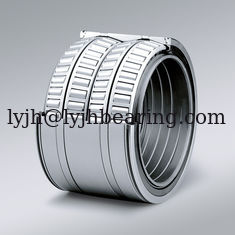 China TQO LM765149DW.110.110D tapered roller bearing,rolling mill,374.65x501.65x260.35 mm supplier