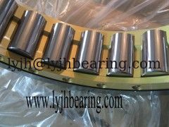 China NU 2256 ECMA Cylindrical roller bearing application, 280X500X130mm,NU2256ECMA Bearing supplier