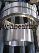 China NU 1060 MA Cylindrical roller bearing, 300X460X74mm,NU 1060 MA Bearing In stock supplier