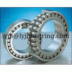 China NNU4156MAW33 two row cylindrical roller bearing with lubrication grooves 280x460x180 mm supplier