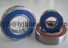 China NSK Angle contact ball bearing 7032C or 7032A5 dimension:160x240x38mm, TR TNY Cage supplier