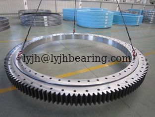 China E.1805.45.17.D.3-R slewing bearing, E.1805.45.17.D.3-R slewing ring,1805x1437x140mm supplier