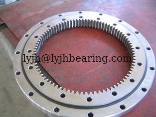 China 013.30.710 slewing ring, 013.30.710 turntable bearing,812x608x80 mm,with internal gear supplier