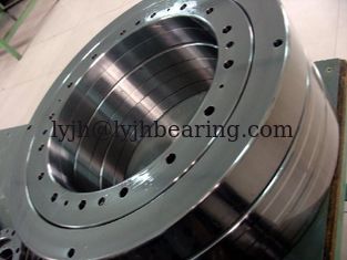 China XR882055 crossed tapered roller bearing specification 901.7*1117.6*82.55MM supplier
