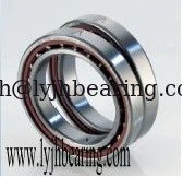 China material used for machine tool spindle 71912  60x85x13 mm,shaft 60mm,used for Grinding spindle,in stock supplier