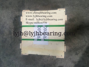 China YRT180 Swiveling Bearingfor CNC  Machine Rotary Table 180x280x43mm In Stock supplier