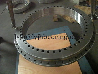 China YRT650 rotary table bearing 650x870x122mm used for CNC swing table,directly sales for end user supplier