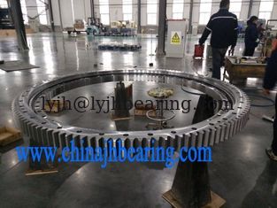 China China RKS.161.14.0844 crossed roller Slewing bearing 774x950.4x56 mm,direcly sales to custome supplier