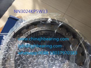 China NN3024KP5W33 cylindrical roller bearing in stocks,180x120x46mm for lathes machining centers use supplier