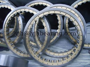 China Cylindrical roller bearing NU2264MAW33  320x580x150 mm for main shaft supplier
