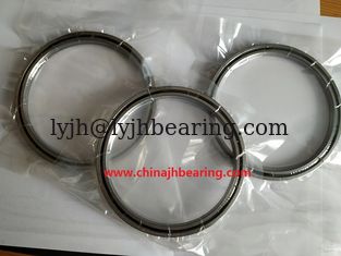 China RA10008UUC0 Crossed roller bearing thin section 100x116x8mm robots machine use supplier