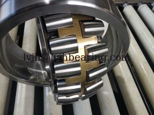 China 23180CCKC3W33 23180CAKW33 Spherical roller bearing  400x650x200mm use for For Back-Up Roll Chocks supplier