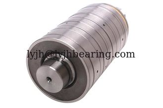 China T7AR1880 M7CT1880 Tandem bearing series 7 row Bearings for plastic extruding machine 18*80*200 supplier