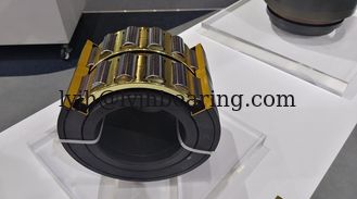 China NNU4944MAW33 bearing 220x300x80mm  Gear drives use,brass cage oil groove available supplier