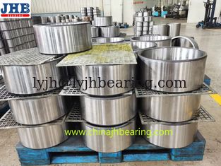 China Cylindrical roller bearing 460x760x300 mm  NNU4192MAW33 bearing double row supplier