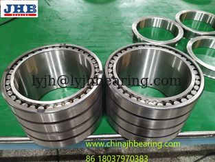 China Metals construction use NNU4972MAW33 cylindrical roller bearing dimension 360x480x118 mm supplier