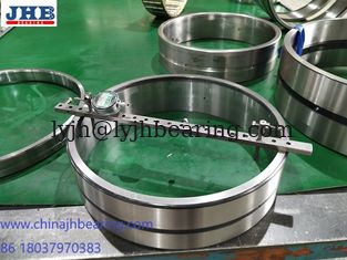 China Wheel-end planetaries machine use NNU4956MAW33  cylindrical roller bearing 280x380x100 mm supplier