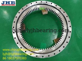 China RKS.062.20.1094  Slewing bearing  985.6x1166x56 mm for  port oil transfer equipment supplier
