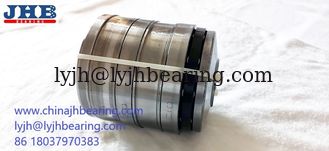 China T5AR1037E M5CT1037E 10*37*99mm extruder bearings Multi-Stage cylindrical roller thrust bearings supplier