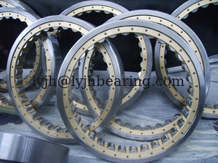 China 527791 Cylindrical Roller Bearing  For Higher Speed Standing Machine supplier