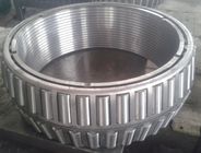500KBE030 doulbe-row Tapered roller bearing,500x720x209 mm,Steel pressed cages