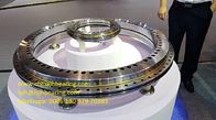 YRT460  china rotary table bearing suppliers, 460x600x70 mm, In stock used in Index table offer sample