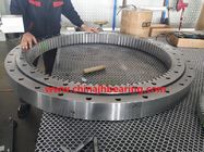 VSI200844N slewing bearing used for handling systems and machine tools 916x736x56mm