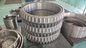 Tapered Roller Bearings 47T443129A For Tilting Equipment Backup  Roll 220.663*314.325*290mm supplier