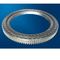 China RKS.161.14.0844 crossed roller Slewing bearing 774x950.4x56 mm,direcly sales to custome supplier