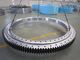 RKS.322300101001 crossed roller Slewing bearing with external gear 980x1296x114 mm supplier