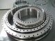 YRT580 Rotary table bearing 580x750x90 mm  GCr15SiMn material,HRC58-62 hardness supplier