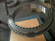 YRT650 bearing 650x870x122mm,brass cage,three row roller,GCr15SiMn material,58-62 Hardness supplier