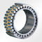 NNU4934MAW33 two row cylindrical roller bearing 170x230x60mm,brass cage supplier