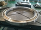 Special design single row Cylindrical roller bearing with brass cage 527468 supplier