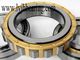 Cylindrical roller bearing NU2264MAW33  320x580x150 mm for main shaft supplier