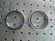 RA5008UUCC0 Crossed roller bearing 50*66*8 mm used for Welding robot machine supplier