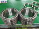 Metals construction use NNU4972MAW33 cylindrical roller bearing dimension 360x480x118 mm supplier
