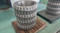 Roll neck 47T412821A  Tapered Roller Bearing 206.375*282.575*210mm For Skin Pass Mills supplier