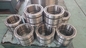 Four row 47T433123  tapered roller bearing 215.09*311.15*228.6mm steel skin pass mill supplier