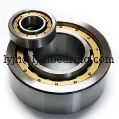 China N 309 ECP SKF  cylindrical roller bearing,carbon steel material, 45X100X25MM supplier