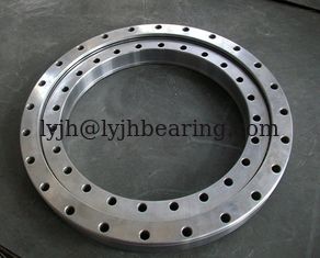 China RKS.901175101001 slewing bearings,335x475x45mm, without gear, raceway hardness:55-62HRC supplier
